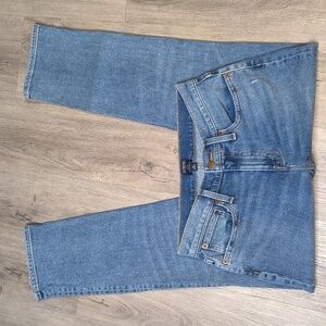 sac965 🧵J. Crew Slim Boyfriend Size 26 w/ 27.5" Inseam